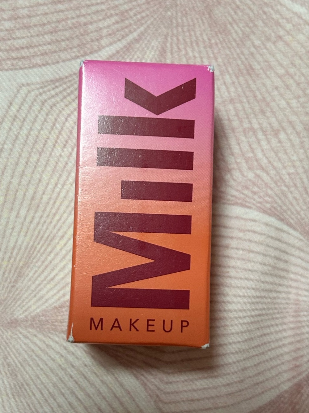 Milk Makeup PH Coloring Changing Jelly Lip and Cheek Stain